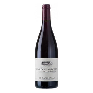 Domaine Dujac Gevrey-Chambertin Les Combottes 1er Cru 1998 (1*75cl)