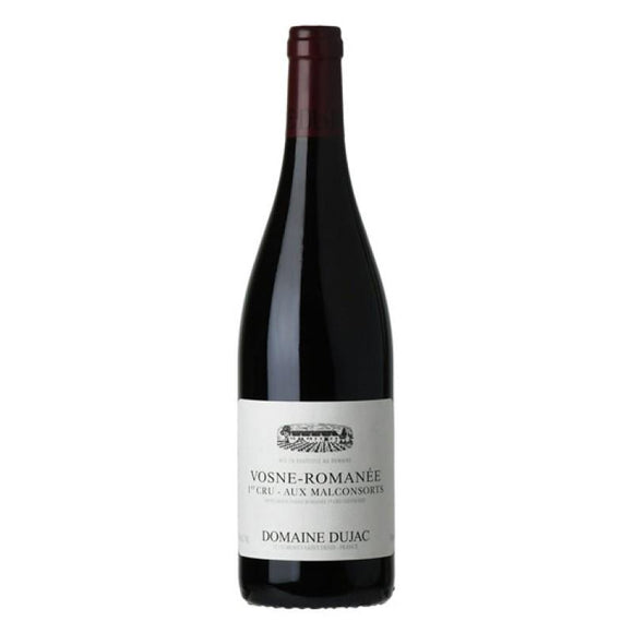 Image of Domaine Dujac Vosne-Romanee Aux Malconsorts 1er Cru 2017 (1*75cl)