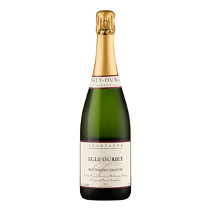 Egly-Ouriet Tradition Grand Cru Brut (Disgorged 2020) NV (1*75cl)