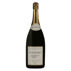 Image of Egly-Ouriet Grand Cru Brut Millesime 2003 (1*Mags)