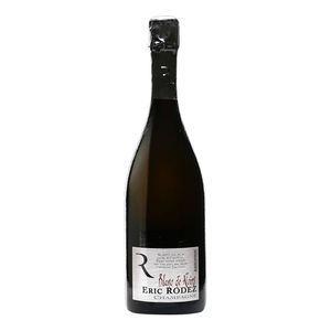 Eric Rodez Blanc de Noirs Grand Cru (Disgorged 2015) NV (1*75cl)