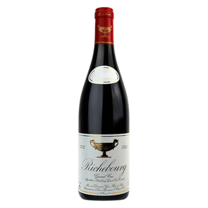 Image of Gros Frere et Soeur Richebourg Grand Cru 2018 (1*75cl)