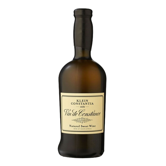 Image of Klein Constantia Vin de Constance Natural Sweet Wine 2012 (1*50cl)