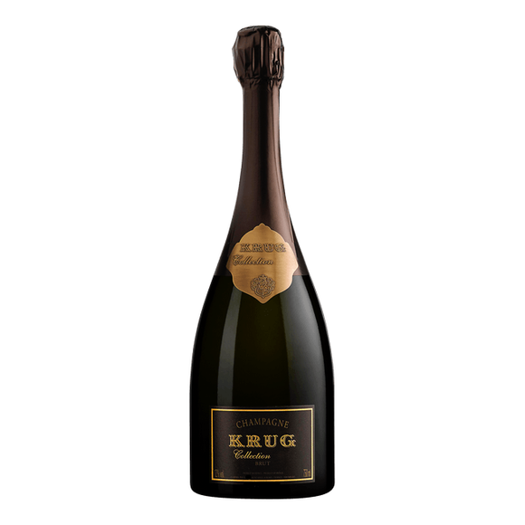 Image of Krug Collection (Gift-box) 1981 (1*75cl)