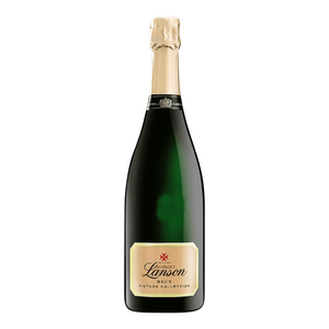 Image of Lanson Vintage Collection Brut (OWC) 1985 (1*Mags)