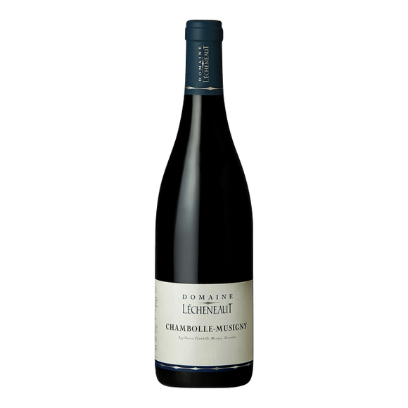 Lecheneaut Chambolle-Musigny 2016 (1*75cl)