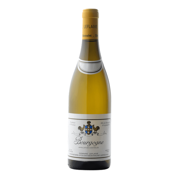 Image of Leflaive Bourgogne Blanc 2014 (1*75cl)