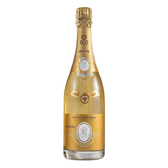 Image of Louis Roederer Cristal 1995 (1*Mags)
