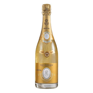 Image of Louis Roederer Cristal 2007 (1*75cl)