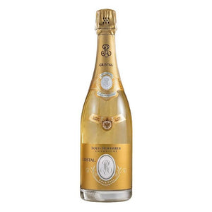 Louis Roederer Cristal (Gift-box) 1999 (1*75cl)