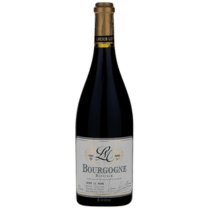 Lucien Le Moine Bourgogne Rouge 2019 (1*75cl)