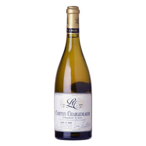 Image of Lucien Le Moine Corton-Charlemagne Grand Cru 2013 (1*75cl)