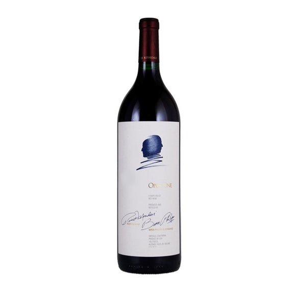 Image of Opus One Napa Valley 2003 (1*75cl)