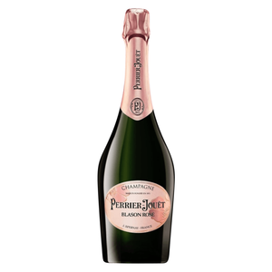Image of Perrier-Jouet Blason Brut Rose (old disgorged) NV (1*75cl)