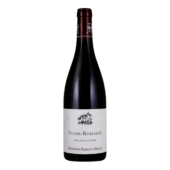 Perrot-Minot Vosne-Romanee Vieilles Vignes 2015 (1*75cl)