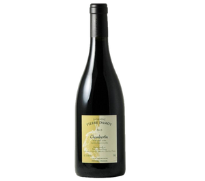 Pierre Damoy Chambertin Grand Cru 2013 (1*75cl)