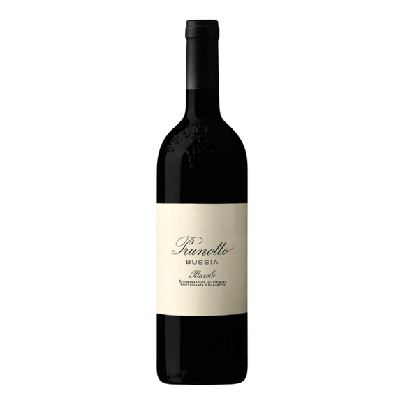 Image of Prunotto Bussia Barolo DOCG 2001 (1*75cl)