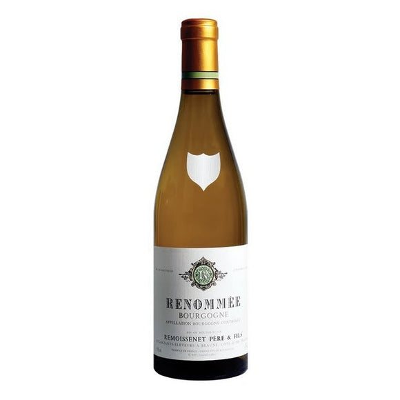 Remoissenet Pere & Fils Bourgogne Blanc Renommee (Ex-domaine, Released in 2020) 1997 (1*Mag)