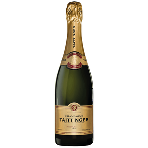 Image of Taittinger Brut Reserve (Released in 1990s) NV (1*75cl)