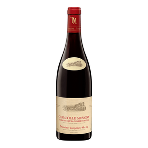 Taupenot-Merme Chambolle-Musigny La Combe d'Orveau 1er Cru 2013 (1*75cl)
