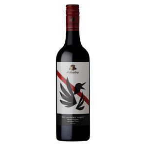 d'Arenberg The Laughing Magpie Shiraz - Viognier 2002 (1*75cl)