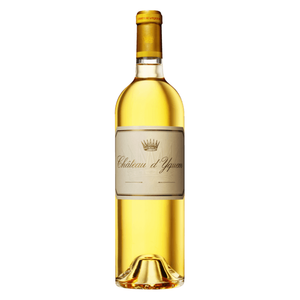 Image of d'Yquem Sauternes 2002 (1*75cl)