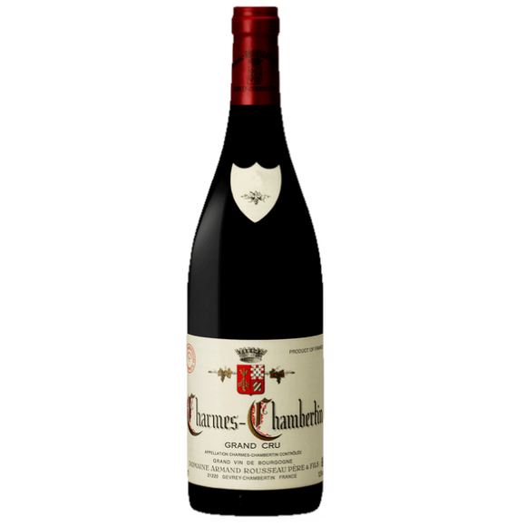 Armand Rousseau Charmes-Chambertin Grand Cru 2016  (1*75cl)