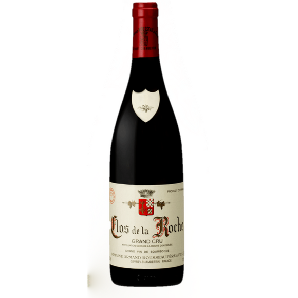 Armand Rousseau Clos de la Roche Grand Cru 2013 (1*75cl)