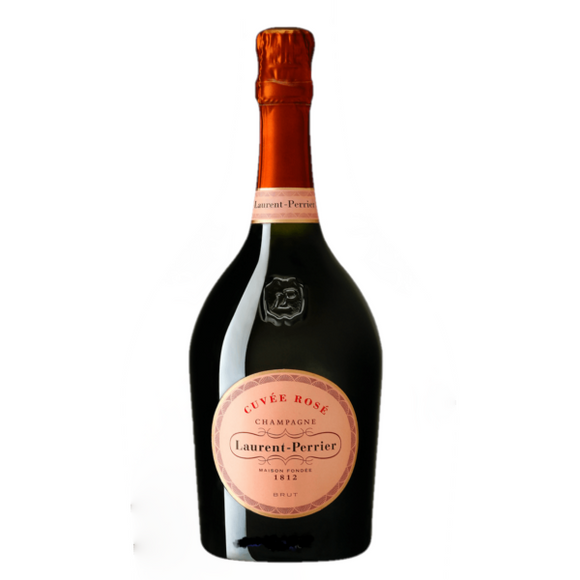 Laurent-Perrier  Cuvee Rose NV (1970s) NV (1*Mag)