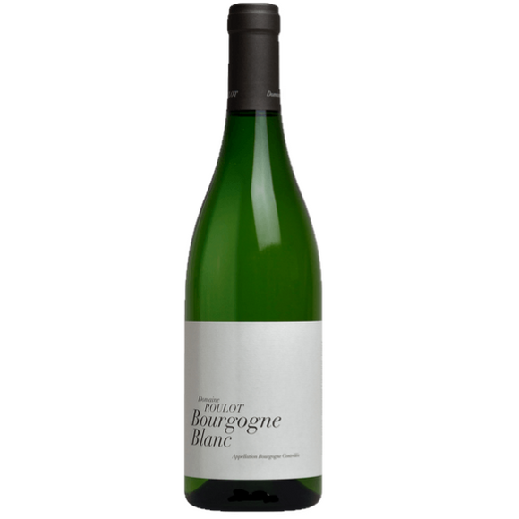 Roulot Bourgogne Blanc 2014 (1*75cl)