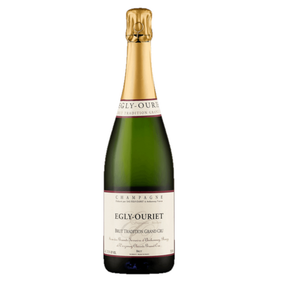 Egly-Ouriet Tradition Brut NV  (1*75cl)