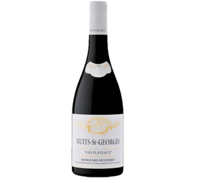 Mongeard-Mugneret Nuits Saint Georges Les Plateaux 1998 (1*75cl)