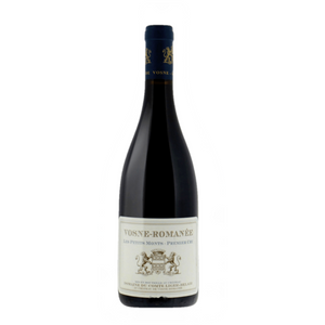 Comte du Liger Belair Vosne-Romanee Les Petit Monts 1er Cru 2017(1*75cl)