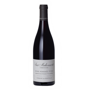 Domaine de Montille Vosne Romanee Les Malconsorts Cuvee Christine 1er Cru 2010 (1*75cl)