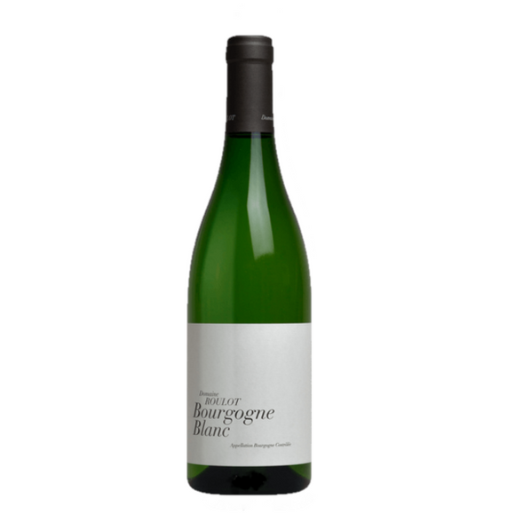 Roulot Bourgogne Blanc 2017 (1*75cl)