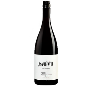 Bell Hill Canterbury Pinot Noir 2015 (1*75cl)
