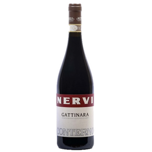 Conterno Nervi Gattinara DOCG 2019 (1*75cl)