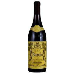 Terre Del Barolo Barolo Riserva 1980 (1*75cl)