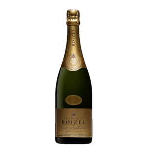 Boizel Brut Millesime 1990 (1*75cl)