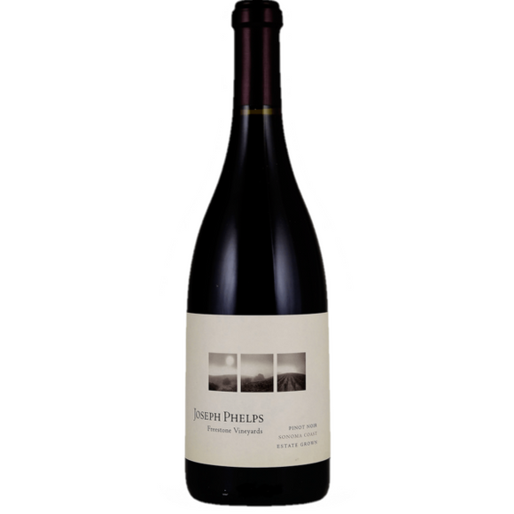 Joseph Phelps Freestone Pinot Noir 2014 (1*75cl)